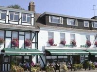 Dolphin Hotel Saint Martin (United Kingdom)