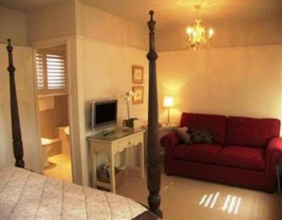 фото отеля Riverview Cottage