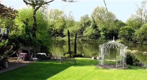 фото отеля Riverview Cottage