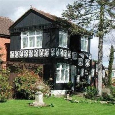 фото отеля Riverview Cottage