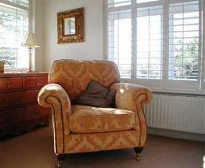 фото отеля Riverview Cottage