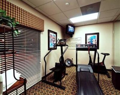 фото отеля Hampton Inn Morganton
