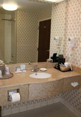фото отеля Hampton Inn Morganton