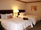 фото отеля Hampton Inn Morganton