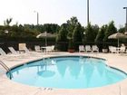 фото отеля Hampton Inn Morganton