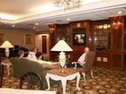 фото отеля Hampton Inn Morganton
