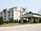 фото отеля Hampton Inn Morganton