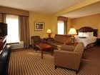фото отеля Hampton Inn Morganton