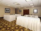 фото отеля Hampton Inn Morganton