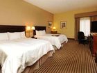 фото отеля Hampton Inn Morganton