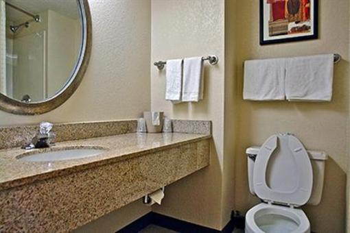 фото отеля Motel 6 Washington DC SW-Springfield