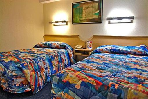 фото отеля Motel 6 Washington DC SW-Springfield