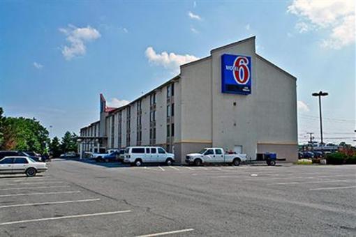 фото отеля Motel 6 Washington DC SW-Springfield