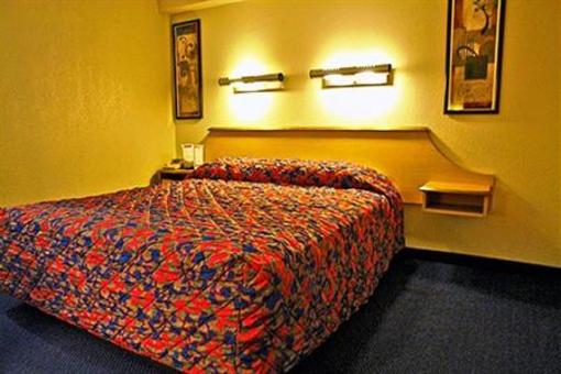 фото отеля Motel 6 Washington DC SW-Springfield