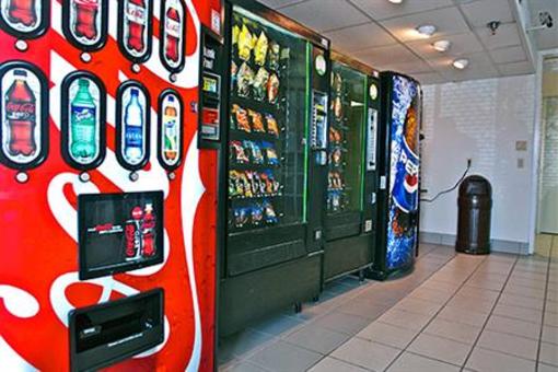 фото отеля Motel 6 Washington DC SW-Springfield