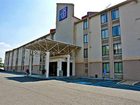 фото отеля Motel 6 Washington DC SW-Springfield