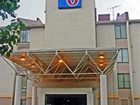 фото отеля Motel 6 Washington DC SW-Springfield