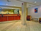 фото отеля Motel 6 Washington DC SW-Springfield