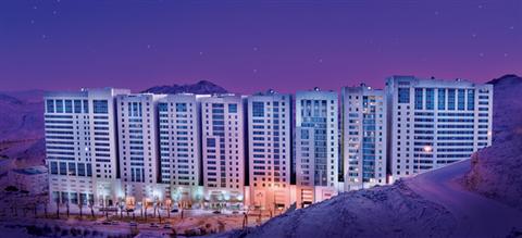фото отеля Le Meridien Towers Makkah