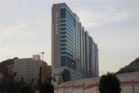 фото отеля Le Meridien Towers Makkah