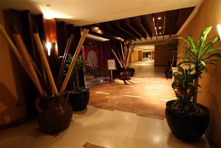 фото отеля Le Meridien Towers Makkah