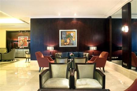 фото отеля Le Meridien Towers Makkah