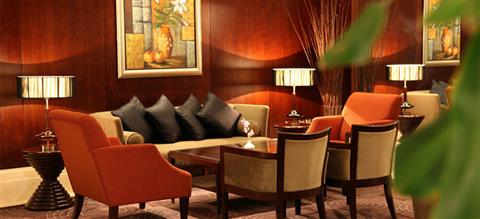 фото отеля Le Meridien Towers Makkah
