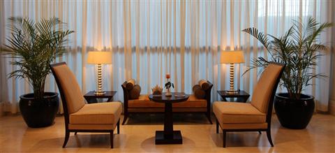 фото отеля Le Meridien Towers Makkah
