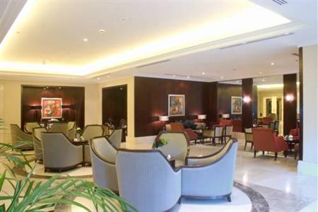 фото отеля Le Meridien Towers Makkah