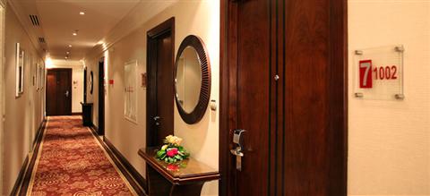 фото отеля Le Meridien Towers Makkah