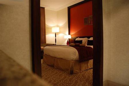 фото отеля Le Meridien Towers Makkah