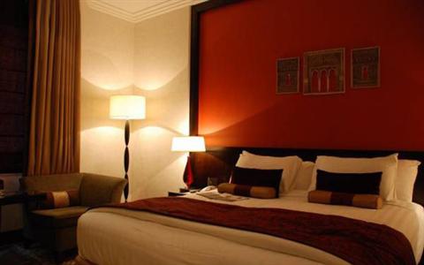фото отеля Le Meridien Towers Makkah