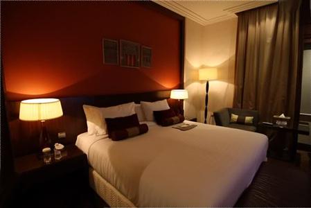 фото отеля Le Meridien Towers Makkah