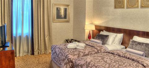 фото отеля Le Meridien Towers Makkah