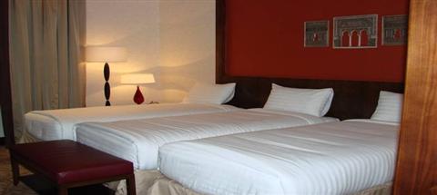 фото отеля Le Meridien Towers Makkah