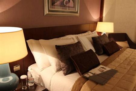фото отеля Le Meridien Towers Makkah