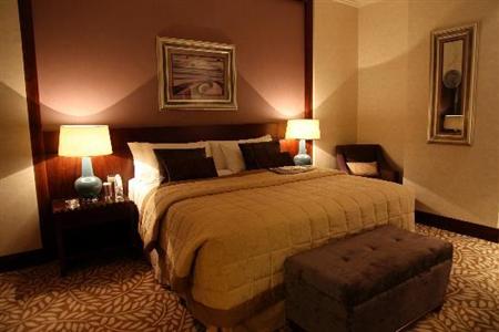 фото отеля Le Meridien Towers Makkah