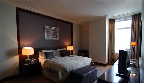 фото отеля Le Meridien Towers Makkah