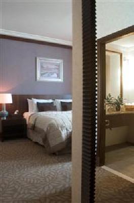 фото отеля Le Meridien Towers Makkah