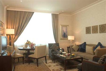 фото отеля Le Meridien Towers Makkah