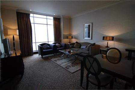 фото отеля Le Meridien Towers Makkah