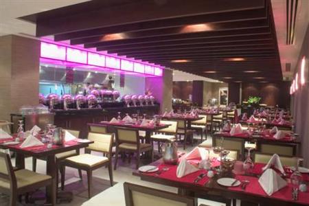 фото отеля Le Meridien Towers Makkah