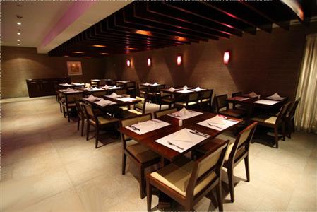 фото отеля Le Meridien Towers Makkah