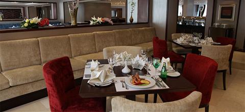 фото отеля Le Meridien Towers Makkah
