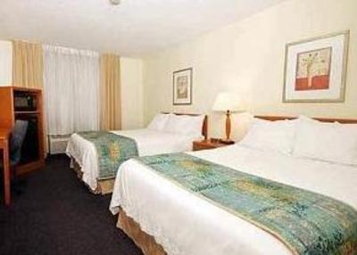 фото отеля Fairfield Inn Joliet South