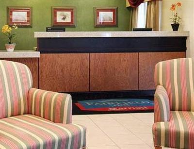 фото отеля Fairfield Inn Joliet South