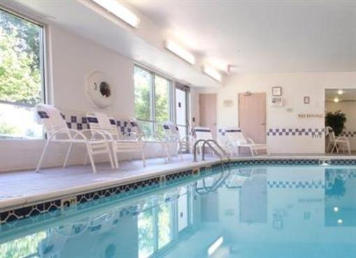 фото отеля Fairfield Inn Joliet South