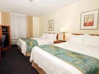 Fairfield Inn Joliet South