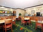 фото отеля Fairfield Inn Joliet South