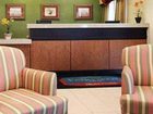 фото отеля Fairfield Inn Joliet South